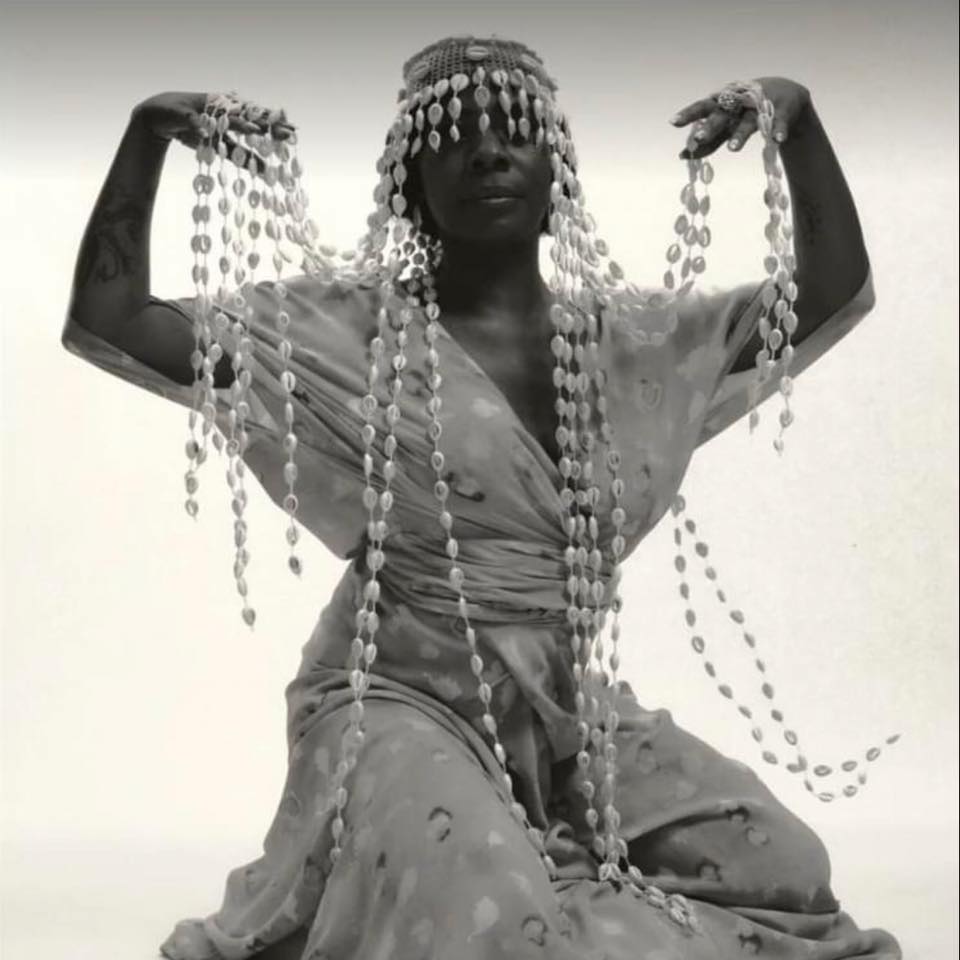 ESTRENO: Buika en Olé México GNP proyecto creado por Alondra y Mane de la Parra