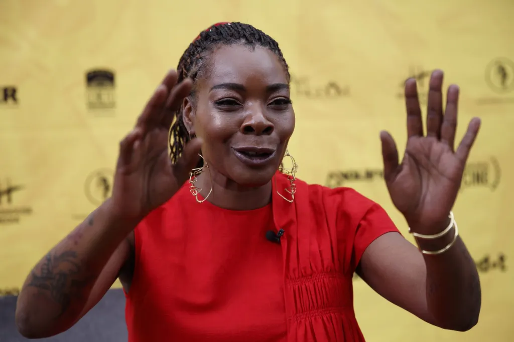 BUIKA RENDIRÁ UN TRIBUTO A LOS PANCHOS EN SU NUEVO ÁLBUM