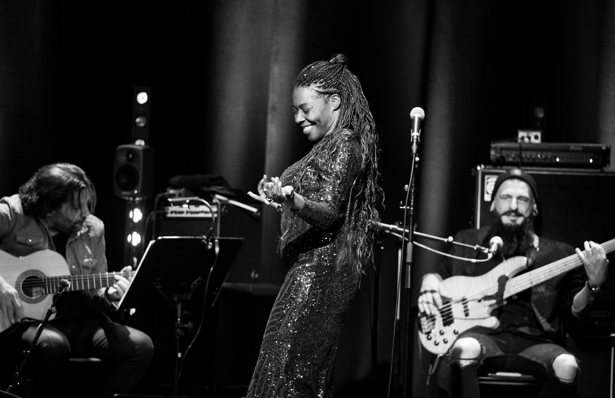 BUIKA: Conciertos confirmados 2023 🖤💃