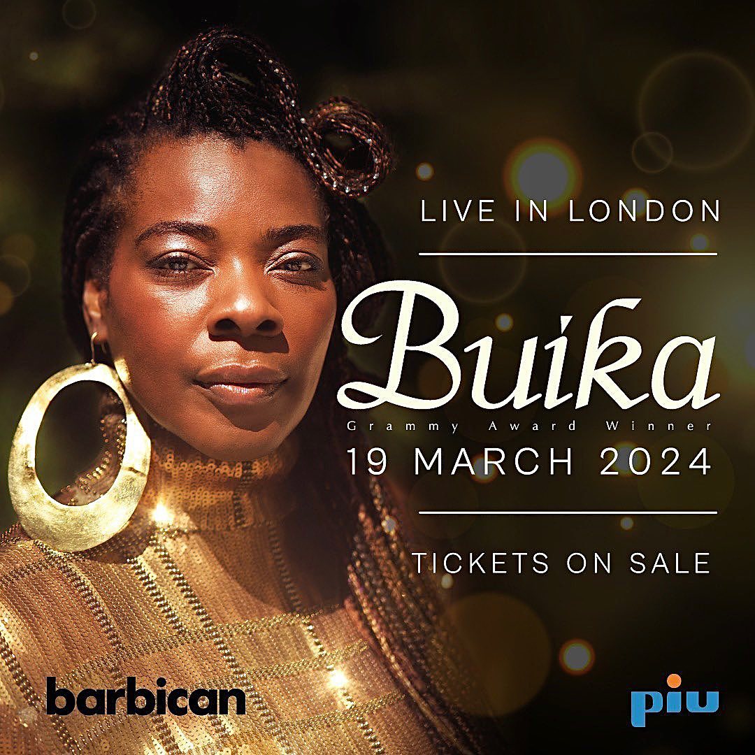 Shows 2025 » BUIKA 𝓯𝓪𝓷𝓼